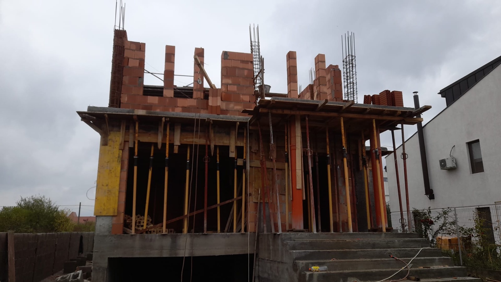 Construcții case de la A la Z